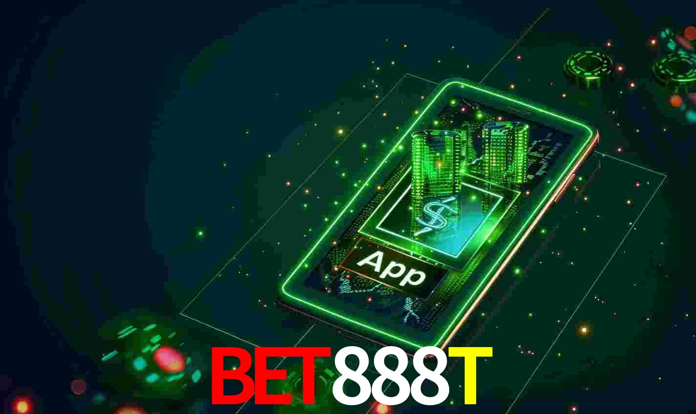 Simplificando a Experiência de Jogo Bet888T App