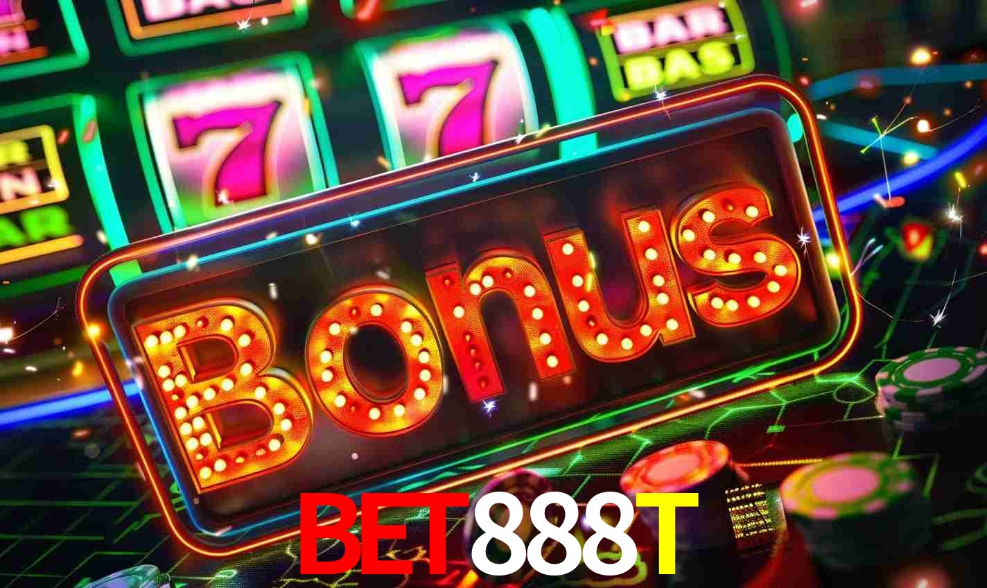 Sistema de Bônus Bet888T