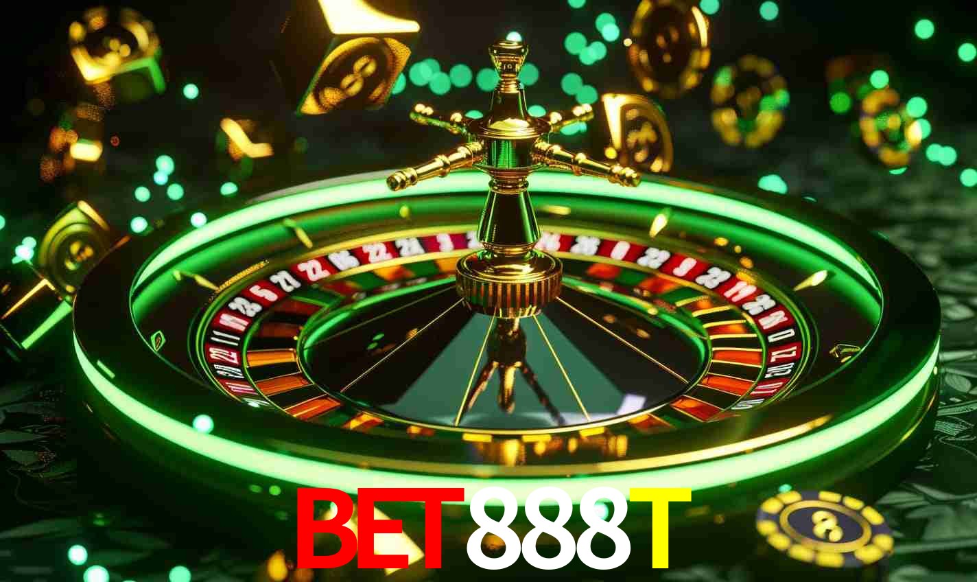 Desfrutar de um Cassino Bet888T