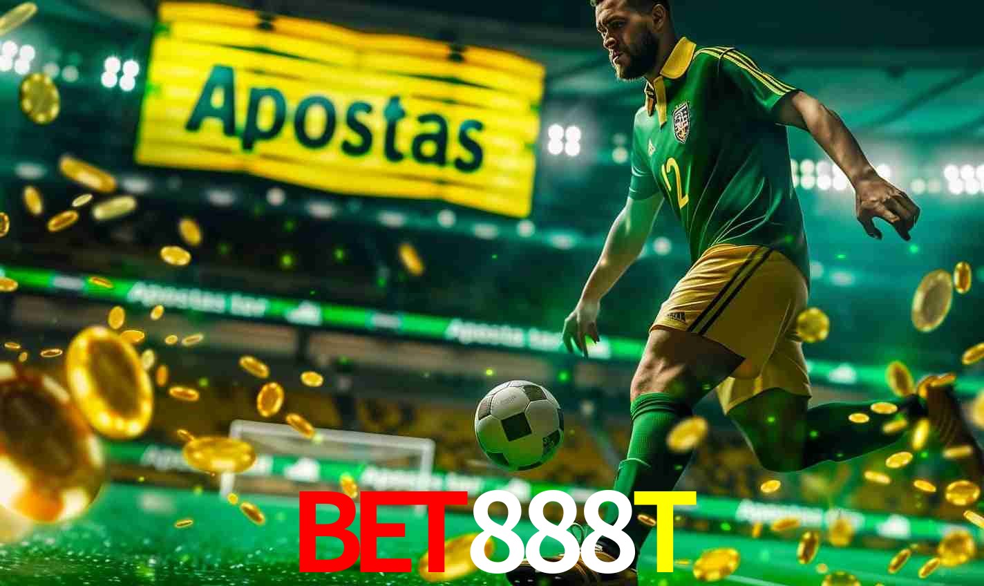 Diversas Apostas em Eventos Esportivos Bet888T