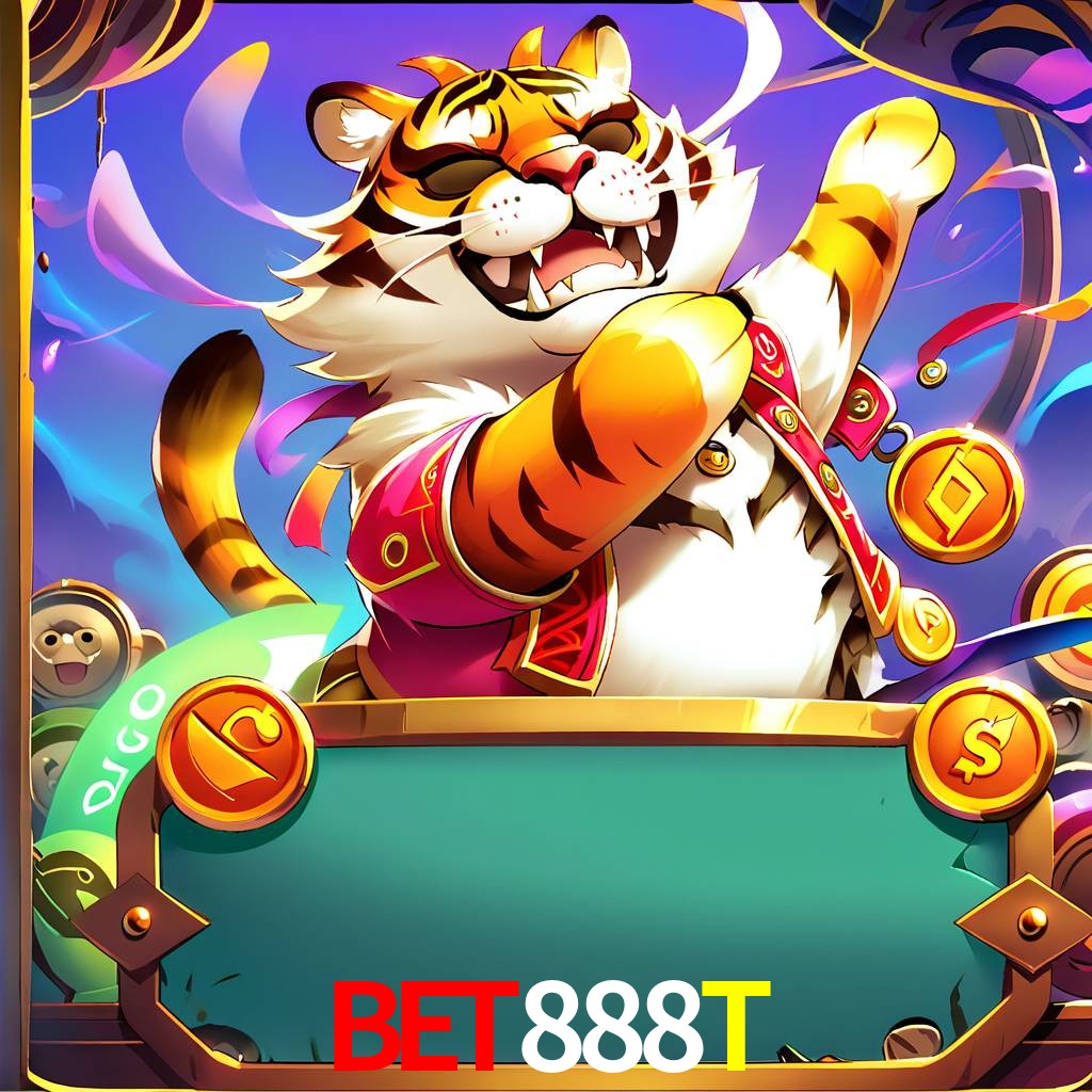 Bet888T Fortune Tiger Mergulhe na Atmosfera