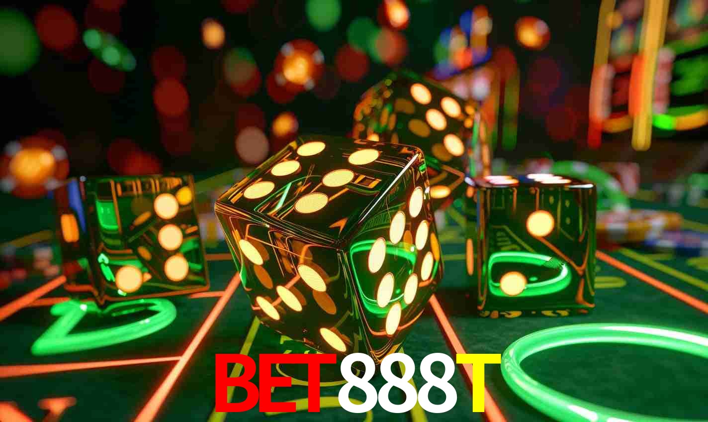 Entretenimento no Jogos Bet888T