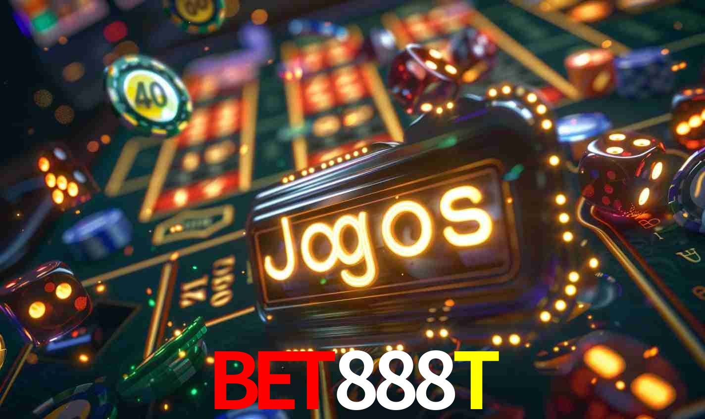 Mundo dos Jogos Bet888T