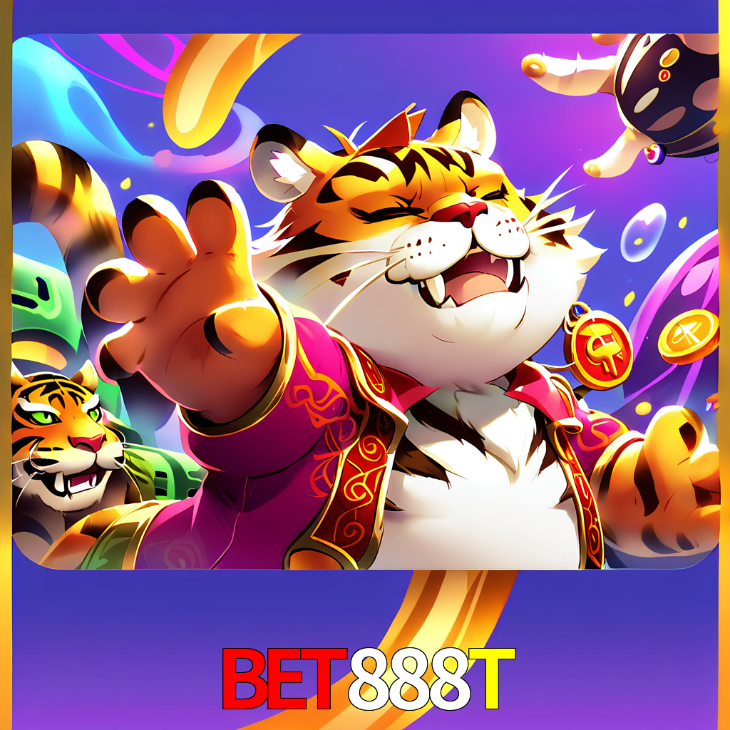 Experiência Imersiva no Cassino Online Bet888T